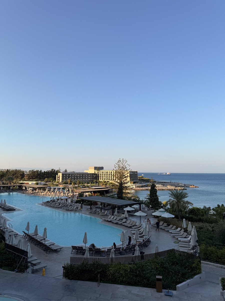 WSouthern_'s tweet photo. Rhodes 🇬🇷 https://t.co/K7SM3BBYAw