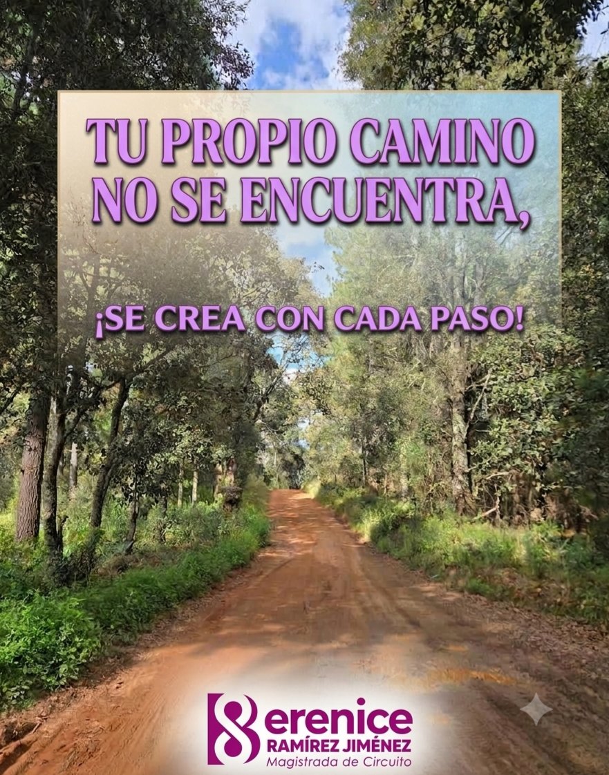 MgdaBereRamJim's tweet photo. ¡El cuerpo lo sabe y el espíritu aventurero también! 
Es sábado y habrá que aprovechar al máximo para recargar energías de la mejor manera: ¡moviéndonos! 
​#SábadoDeAventura #FinDeSemanaActivo #Naturaleza #EnergíaPositiva #Outdoors https://t.co/Dtwfnqetef