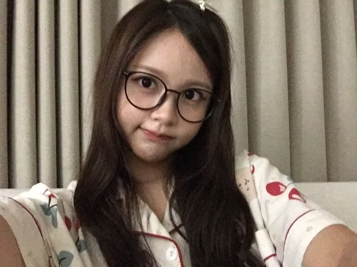 amitycarmen's tweet photo. Good night. 🍒‼️ https://t.co/XMTV5lxgwG