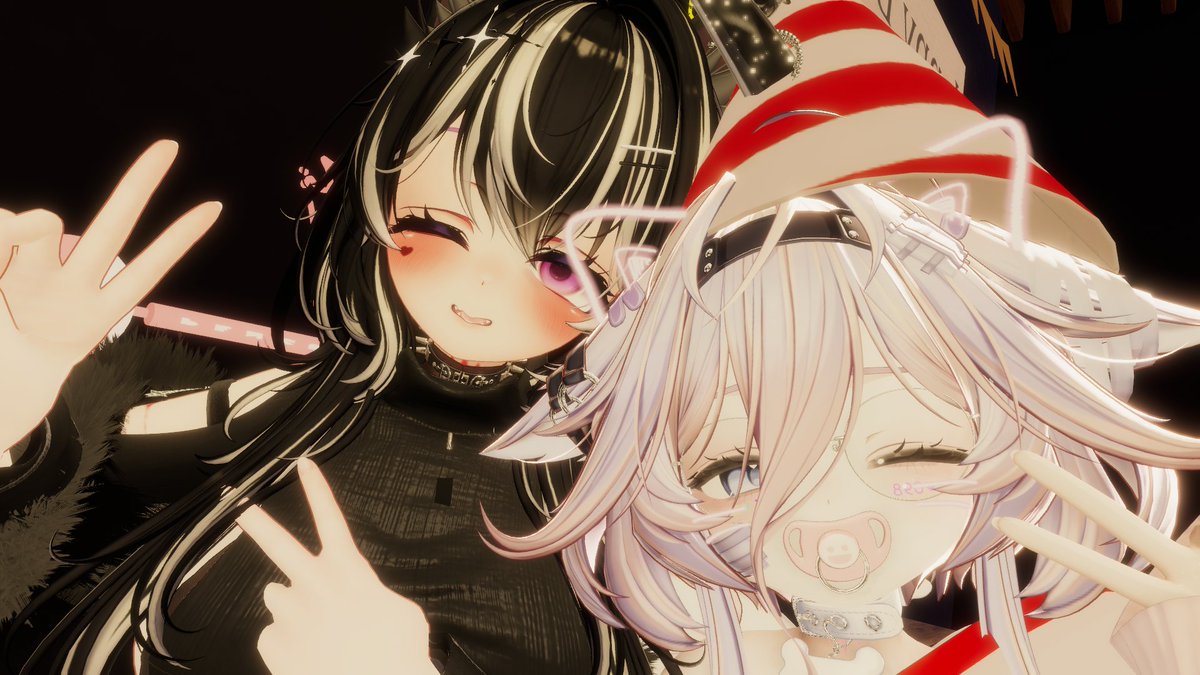 mimiumaruvr's tweet photo. https://t.co/SAp9QLj7Ww