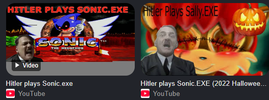 vibingleaf's tweet photo. Do you guys think this was somebody's first exposure to hitler https://t.co/oicQLxK8Gw