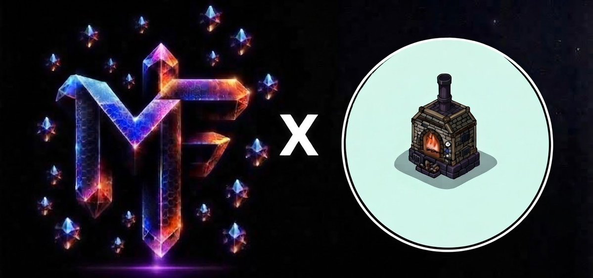 MetaforgeDAO tweet picture