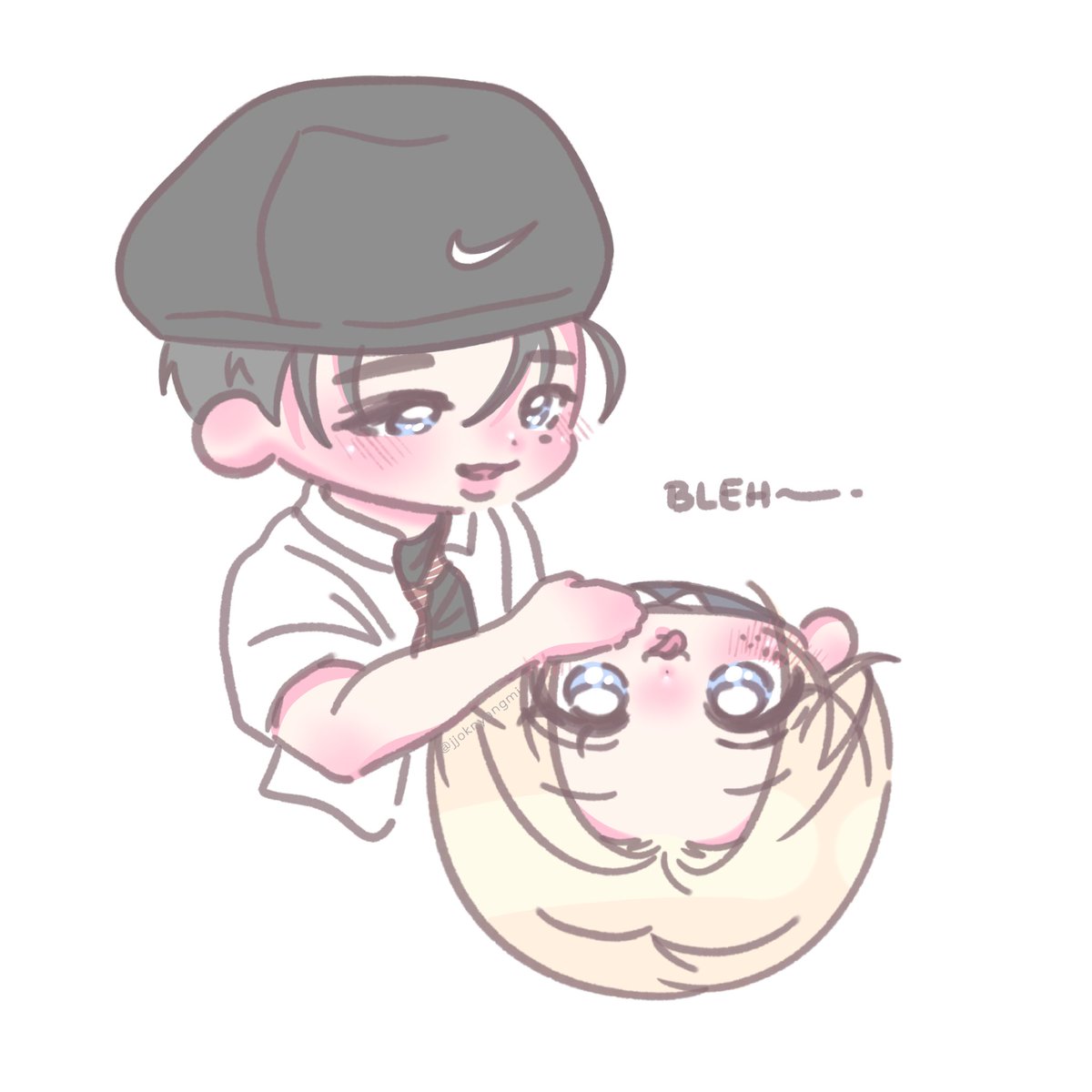 jjoknyangmi's tweet photo. https://t.co/3srnJqCGKd