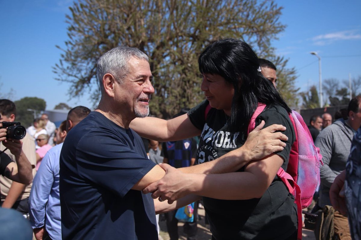 jorgeferraresi's tweet photo. Ya nos encontramos recorriendo el Plenario Federal del @MOVIMIENTODAF, debatiendo los temas que hacen a la construcción de un país diferente. https://t.co/NyoqM1XkkW