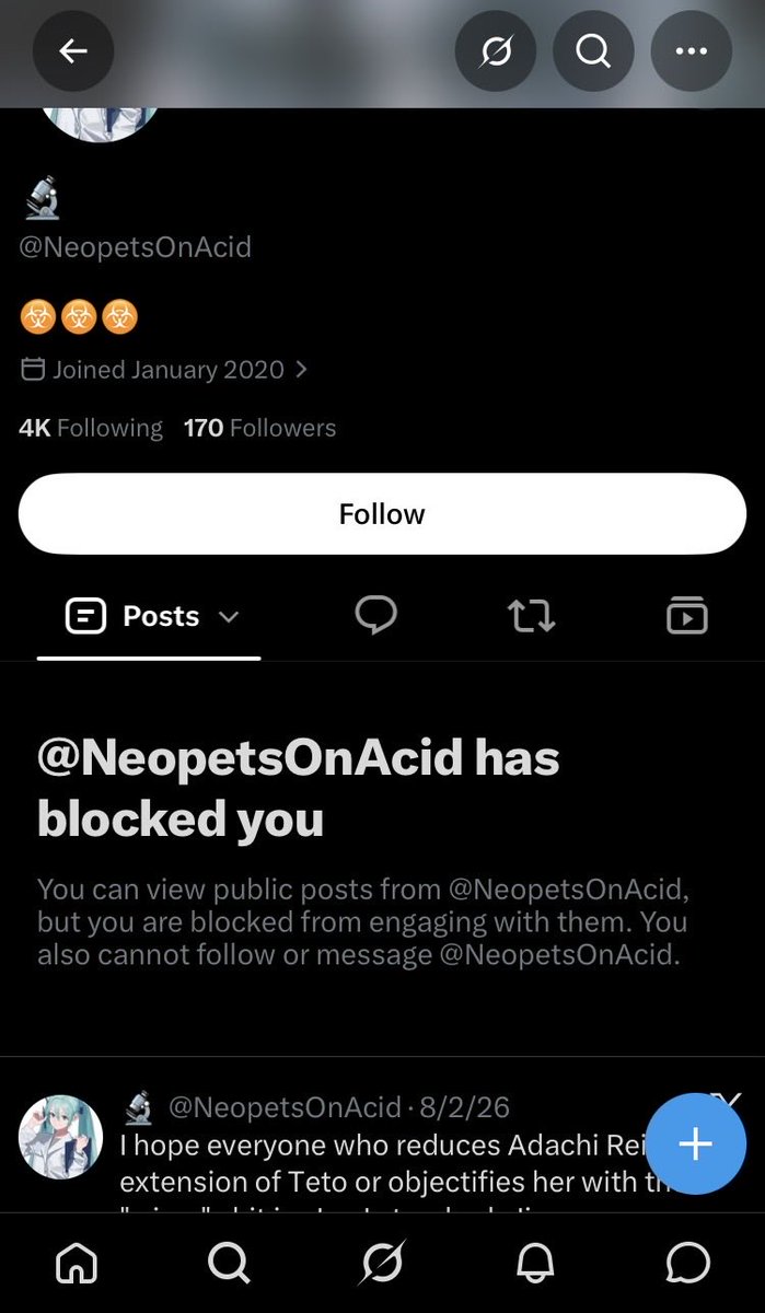 NinjaBird11's tweet photo. @softblueish Bro 😭 https://t.co/wZAiwVRAyO