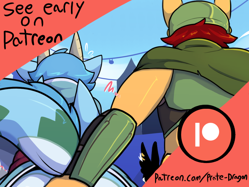Prate_AD's tweet photo. Huff and Aiden are up to something funny over on the site https://t.co/E8HUDJukl1