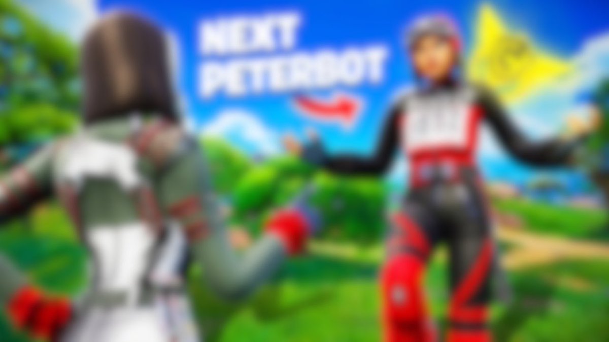 ItzCodeXfv's tweet photo. NEW VIDEO AT 3PM EST GUESS THE TITLE FOR 1K VBUCKS https://t.co/uyqu54dPLr