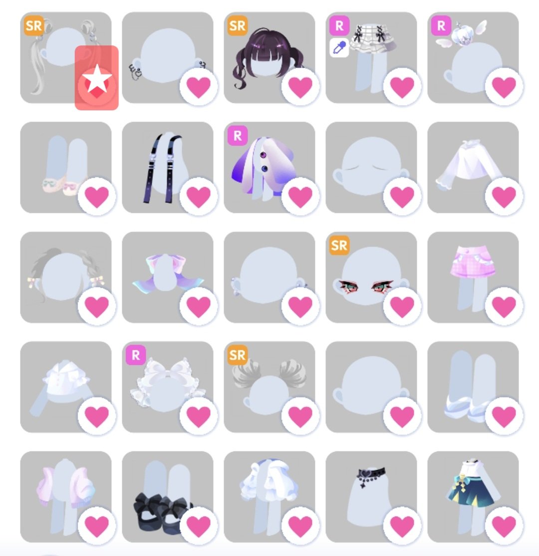 a_meme358's tweet photo. 【 交換募集 】 

［求］画像1〜3枚目のアイテム（⭐️は最優先）
［譲］ダブり多数（お手数ですがアプリ内をご確認ください）

アプリ内メッセージのほうにお気軽にお声掛けください！

ID：[  universe_aeai846y  ]

#ポケユニ交換 https://t.co/YAlpuUOoSy