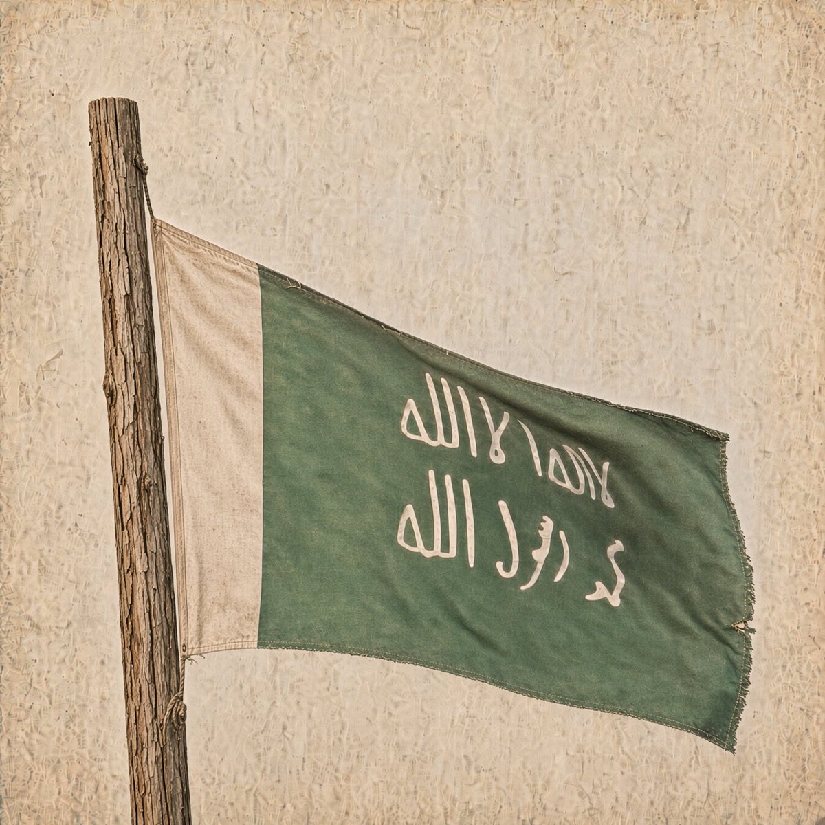 M_M_O_33's tweet photo. قبل أن يكون هناك اسمٌ اسمه
المملكة العربية السعودية…

كانت هناك أرض
تتبدل فيها الرايات
وتتنازعها القوى

وكان هناك فتى
ينظر إلى الرياض من بعيد…

لا يعلم الناس يومها
ماذا سيصنع هذا الفتى

ولا يعلمون
أن اسمه سيُكتب لاحقًا
في تاريخ هذه الأرض

كان اسمه:

عبدالعزيز بن عبدالرحمن آل سعود

وُلد في الرياض عام 1877م

لكن الرياض التي وُلد فيها
لن تبقى له طويلًا…

سقطت الدولة السعودية الثانية

وغادرت أسرة آل سعود الرياض
واتجهت إلى الكويت

وهناك كبر عبدالعزيز

لكن شيئًا واحدًا
لم يغادره…

الرياض

مرت السنوات

ثم جاءت ليلة
لم تكن كأي ليلة

عاد عبدالعزيز

ومعه رجال قليلون
لكن خلفهم إرادة كبيرة

دخل الرياض
واستعاد قصر المصمك

وكان ذلك عام 1902م

لكن من يظن أن القصة انتهت هنا
فهو لم يرَ إلا الباب الأول…

من الرياض بدأت المسيرة

مدينة بعد مدينة
ومنطقة بعد منطقة

حتى امتد نفوذ عبدالعزيز
في نجد والأحساء والقصيم وعسير

ثم اتجهت المسيرة نحو الحجاز

مكة…

المدينة…

جدة…

وأصبح تحت حكمه
جزء واسع من هذه البلاد

لكن البلاد لم تكن تحمل اسم
المملكة العربية السعودية بعد

كان الاسم:

مملكة الحجاز ونجد وملحقاتها

ثم جاءت اللحظة التي تغير فيها كل شيء…

عام 1932م

اجتمعت البلاد تحت راية واحدة

وصدر الأمر الملكي
بتغيير اسم الدولة

لم يعد الاسم:

مملكة الحجاز ونجد وملحقاتها

بل أصبح:

المملكة العربية السعودية

وفي 23 سبتمبر 1932م
بدأ العمل بهذا الاسم

ومنذ ذلك اليوم
دخلت هذه البلاد مرحلة جديدة من تاريخها

أما الرجل الذي بدأ قصته
بمحاولة استعادة مدينة واحدة…

فأصبح ملكًا على دولة
اسمها:

المملكة العربية السعودية🇸🇦

هكذا بدأت الحكاية…

من الرياض

ثم اتسعت الخطوة

حتى أصبحت وطنًا
تحت راية واحدة
واسم واحد
وملك واحد

#الملك_عبدالعزيز #توحيد_المملكة #المملكة_العربية_السعودية #السعودية #يوم_التأسيس #اليوم_الوطني_السعودي #تاريخ_السعودية #SaudiArabia #KingAbdulaziz #SaudiHistory