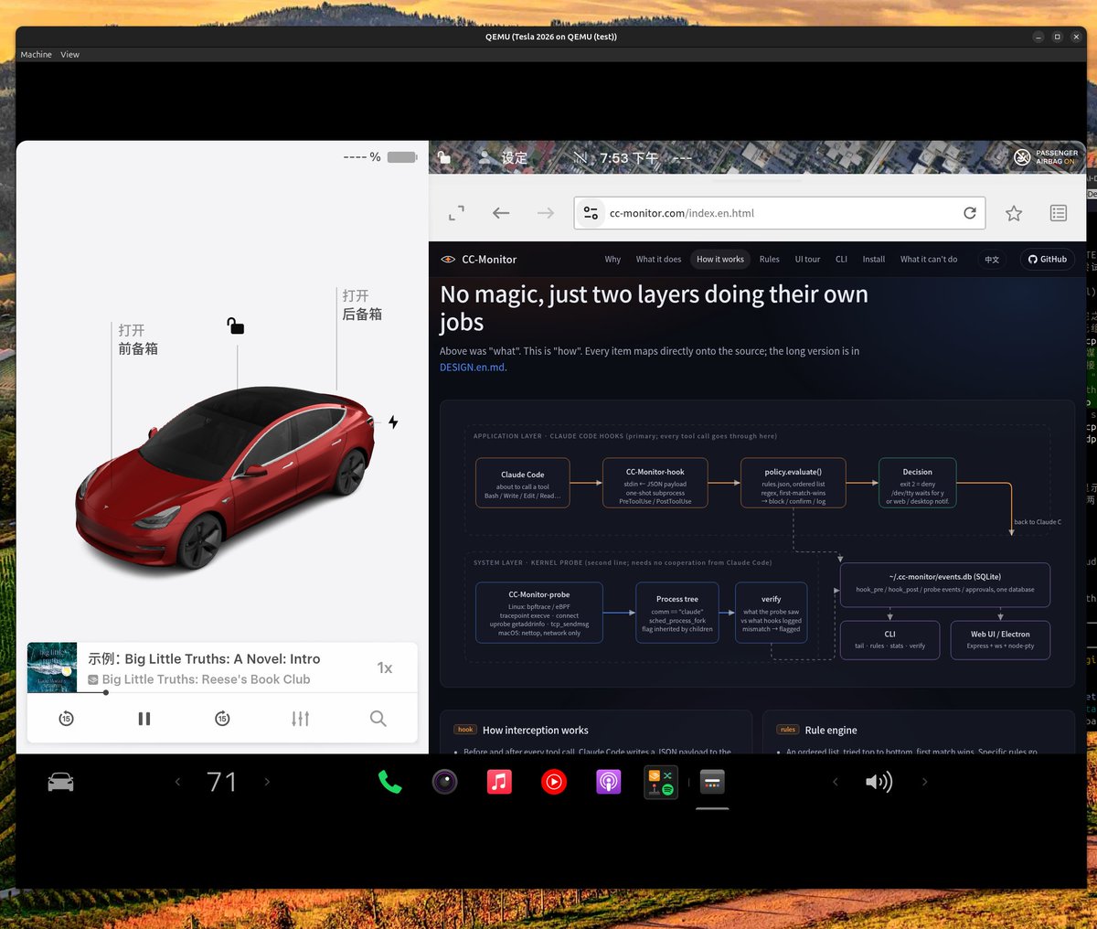 0xrootRE's tweet photo. New Blog post

ROOT Tesla OS on QEMU Part 2 :Debugging + fixing

https://t.co/phb7vROouV https://t.co/bwqEt1z2SM