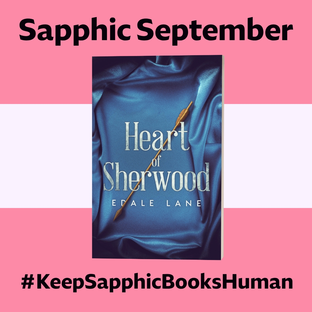 EdaleLane's tweet photo. #KeepSapphicBooksHuman Ready for action, adventure, and romance Robin Hood style? Prince John and the sheriff don't stand a chance against 3 strong women. https://t.co/T7eEtRFOxi Rainbow Award Winner. #robinhood #sapphicbooks #books #legends #realromance https://t.co/3H6c9zf2Nx