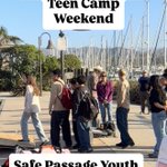 Photo by Safe Passage Youth Foundation (@SafePassageTO)