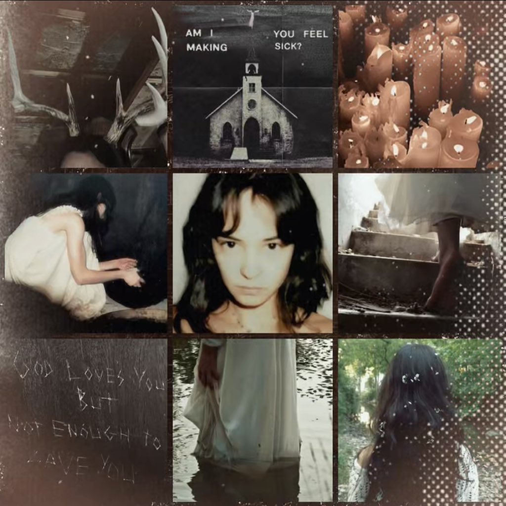 sadielesbian's tweet photo. lottie matthews moodboard https://t.co/7u6wlwFneK