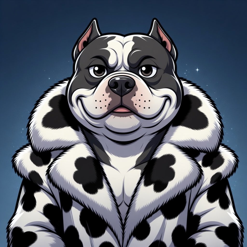 Gamerh0lic's tweet photo. @blknoiz06 Dogs Wif Coat are minting soon… these xfts (nft 3.0) are quite the upgrade from NFTs https://t.co/coTXgcWzul