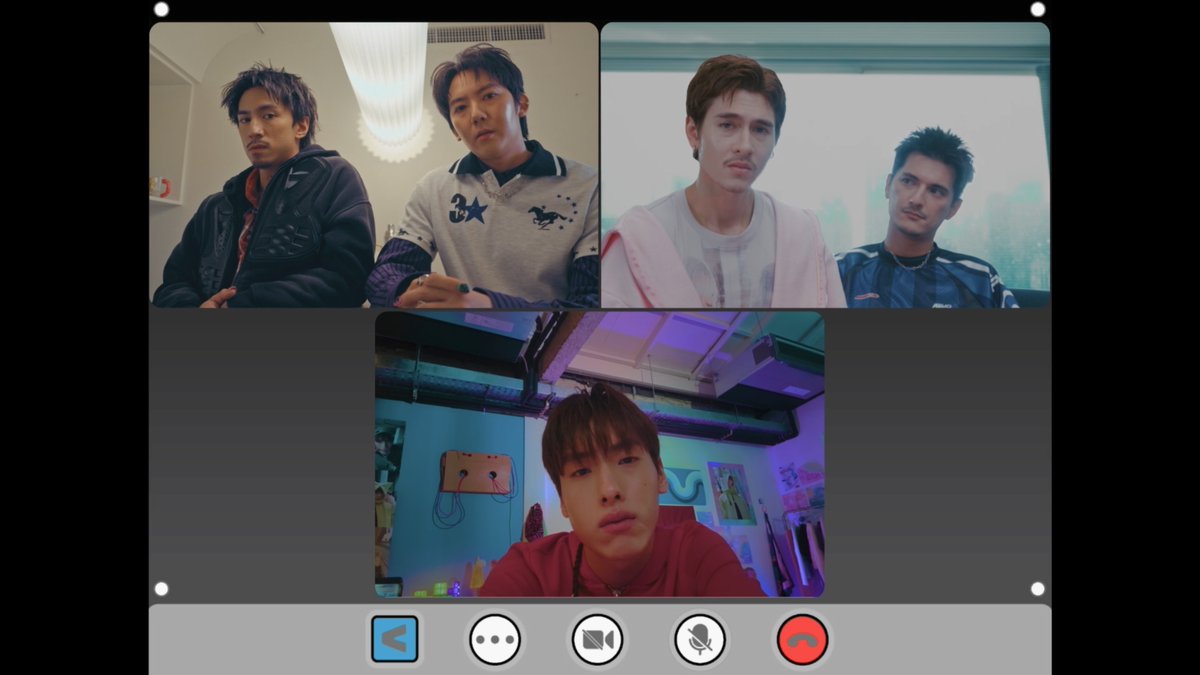looke_world's tweet photo. พ่อ ๆ มาครบ เดาถูกไหมใครเป็นใคร

4MODBUA
#GELBOYS2EP7 https://t.co/nXi0611FJa