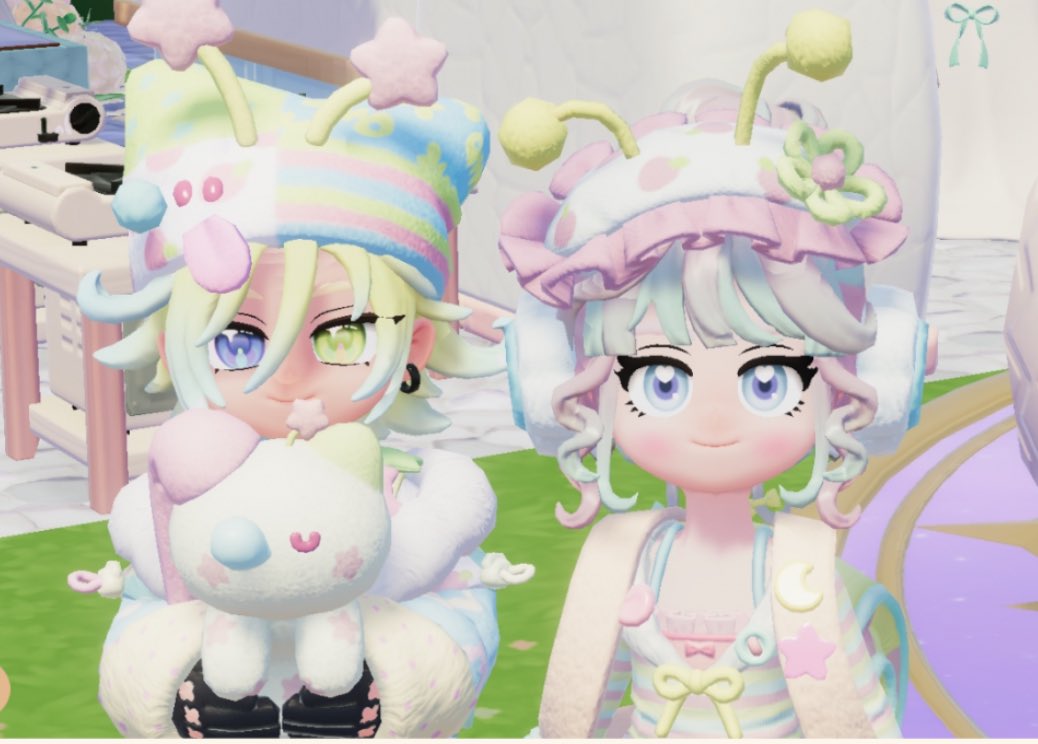 sacham0123's tweet photo. ビガいつもありがとっ
#ハートピア
#フレンド https://t.co/pk5VYrF3fe