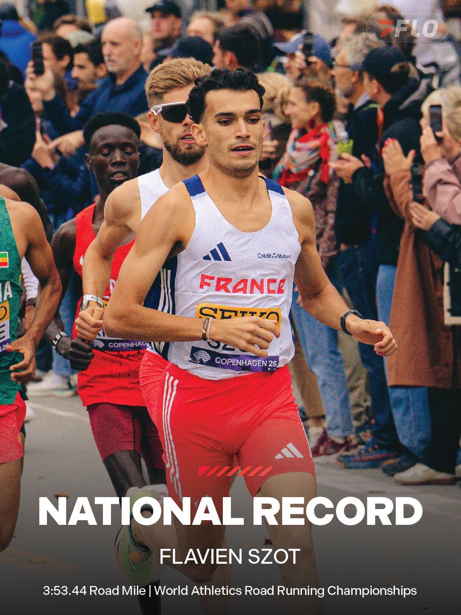 FloTrack tweet picture