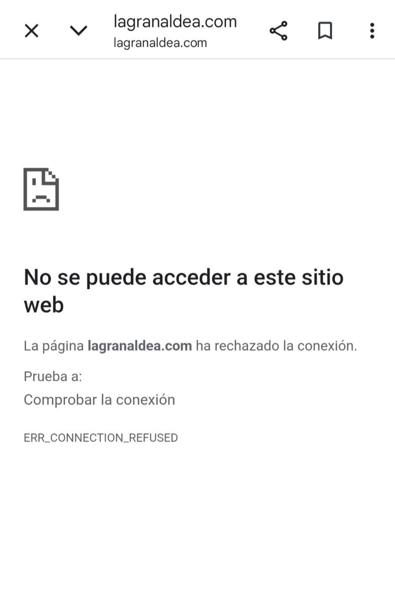 LuzMelyReyes's tweet photo. Buenos días gente maravillosa.  Hoy 19 de septiembre, a 48 horas del anuncio del desbloqueo de algunos medios digitales aún hay decenas de sitios  bloqueados. He intentado leer La Patilla, Tal Cual,  La Gran Aldea y ArmandoInfo. 
No he podido ingresar. 
 Me alegra que en el caso de Efecto Cocuyo nos hayan desbloqueado, pero no puedo celebrar cuando muchos siguen siendo obstruidos. Y con ello el derecho de todos ustedes a estar debidamente y oportunamente informados..