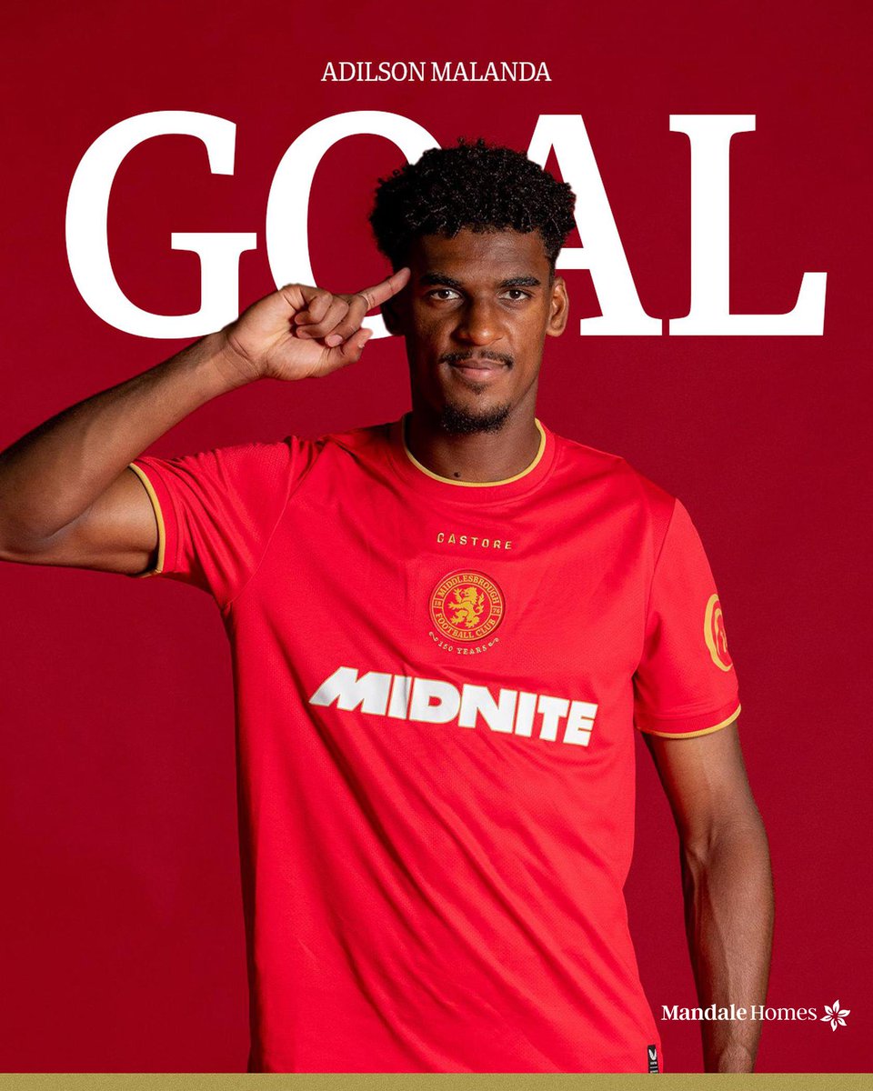 Boro's tweet photo. ADI WITH THE LEVELLER!!!!! 👊 https://t.co/AJVfFbOZ6p
