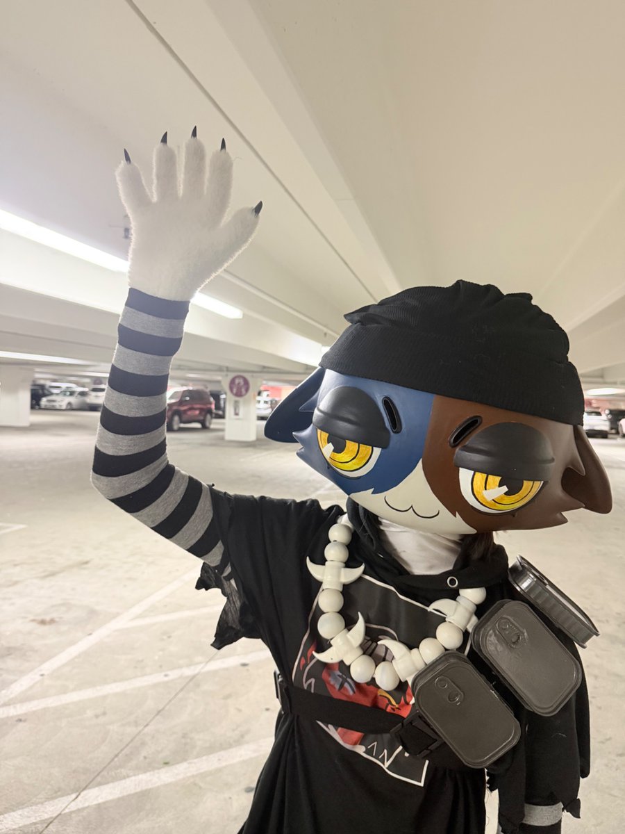 SkullsChaos's tweet photo. Hi gang https://t.co/BCPjxiMdCB