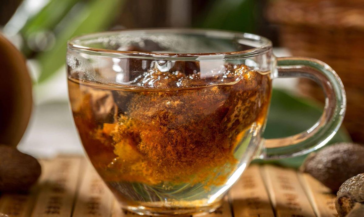 whitz352709's tweet photo. [Start your day bright with this 2-minute iced honey lemon mint tea! Steep black tea, chill, top with fresh lemon juice, muddled mint and a drizzle of honey. Refreshing, zesty and zero hassle ] https://t.co/6FE0vB3BSj