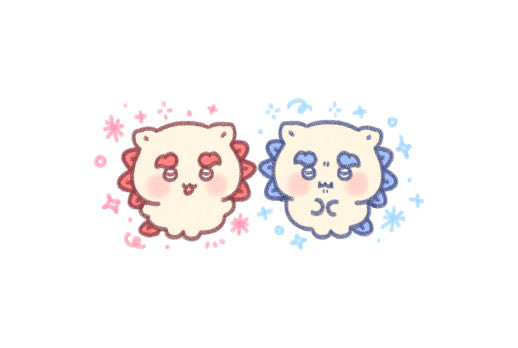 rkgkBB's tweet photo. 赤とか青

#ちいかわファンアート https://t.co/a3SMmpa1rL