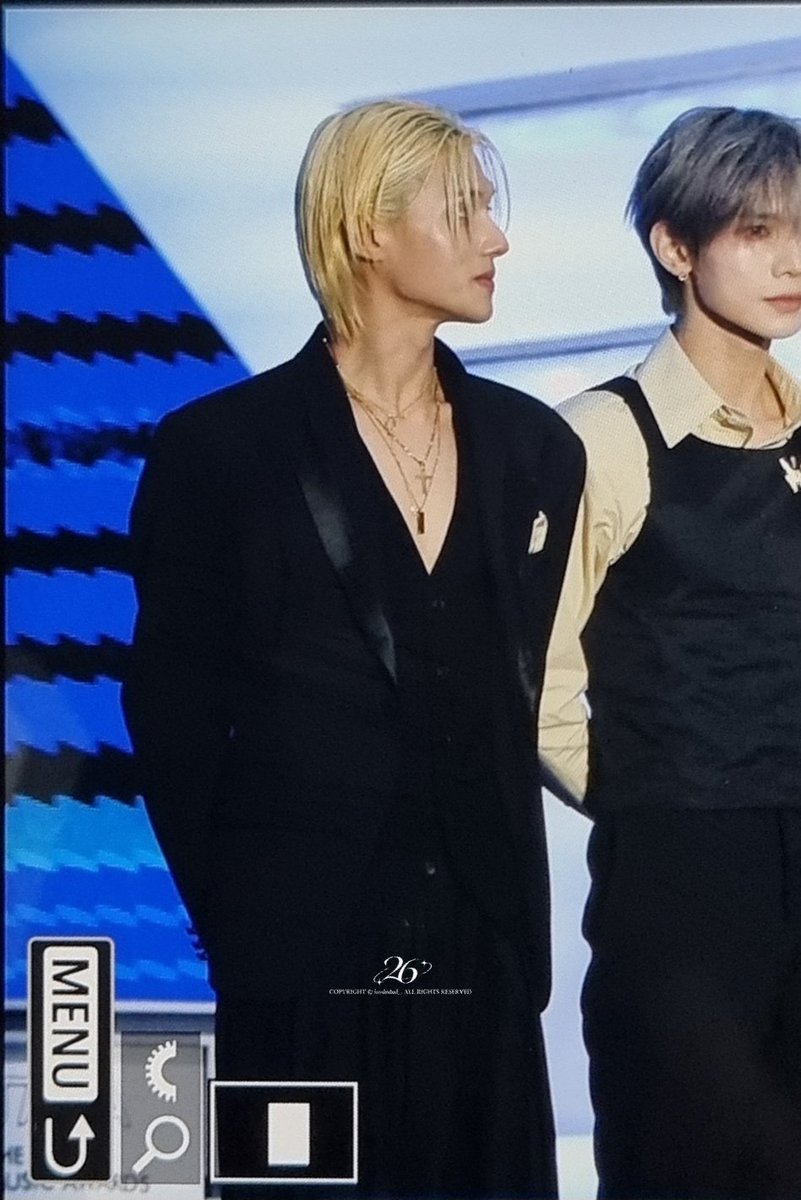 luvdndud_'s tweet photo. 260919 TMA

🤗

#WOOYOUNG #우영
#ATEEZ #에이티즈 https://t.co/8QjTMb1ZCd