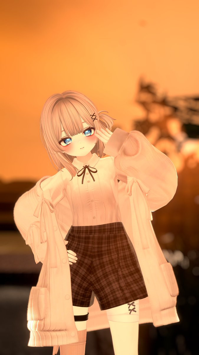 Schwein3406's tweet photo. おはよ～！！
#Milfy3D https://t.co/0p8JdgSmLS