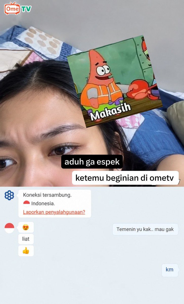 yxemvi tweet picture