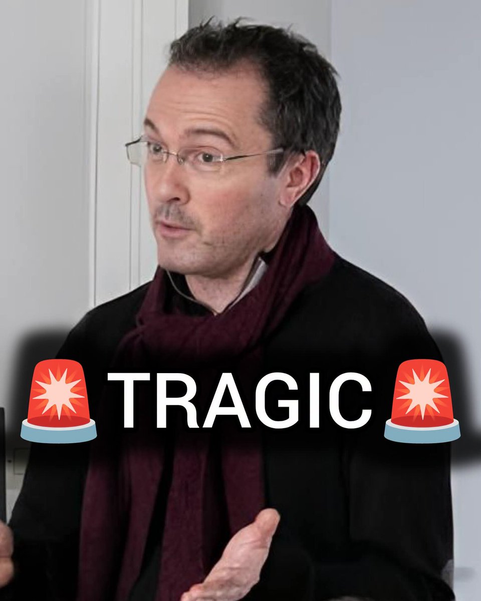 DavidJHarrisJr's tweet photo. 🚨TRAGIC: A French schoolgirl’s lie led to the beheading of her teacher — and she later admitted she made it all up.

On October 16, 2020, history teacher Samuel Paty, 47, was decapitated outside his school near Paris by an Islamist terrorist. The attack followed an online campaign that began with a false claim from one of his students.

The 13-year-old Muslim schoolgirl told her parents that Paty had shown cartoons of the Prophet Muhammad in class and ordered Muslim students to leave the room. She said she had been punished for protesting.

None of it was true.

She had not even been present in the class that day. She invented the story because she had been suspended for two days for misbehavior and was afraid her parents would be angry.

Her father and others spread the lie online. The teacher’s photo and name were shared. Days later, an 18-year-old jihadist hunted him down and murdered him in the street.

In a 2024 court hearing, the girl finally admitted the truth. She apologized to Paty’s family, saying she was “sincerely sorry” and that without her lie, none of it would have happened.