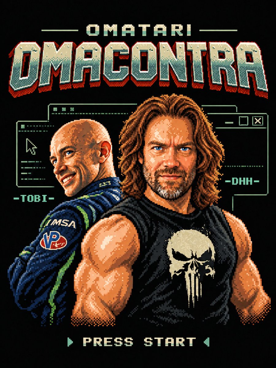 Gardnmi's tweet photo. I said was done with Omatari but I forgot to add my favorite game from my childhood, "Contra".

OmaContra Coming Soon....Only on Omarchy https://t.co/PNRpYOwgfB
