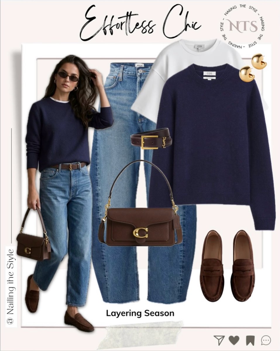 VivanBlackhah's tweet photo. Blue Tones

Comment “LINK” and follow me so I can DM you my LTK. Browse all my looks, from chic summer outfits and neutral styles to comfy everyday fashion and autumn wardrobe inspiration. https://t.co/G6xsuIKPV9
