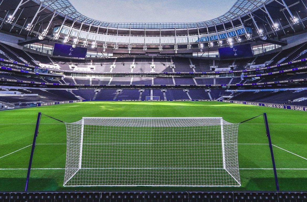 HotspurLane's tweet photo. #THFC have won just ONE Premier League game at the Tottenham Hotspur Stadium in 2026. 🫣

Yes, that’s a real stat. https://t.co/UTSTaAPFaB