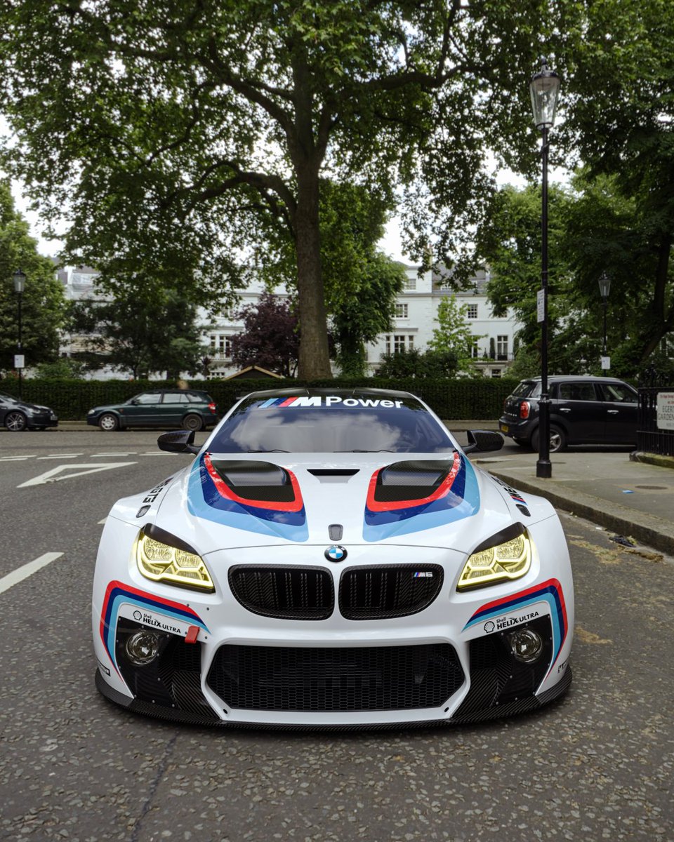 RPMvisualss's tweet photo. Bmw M6 https://t.co/ucmz9XGvPZ