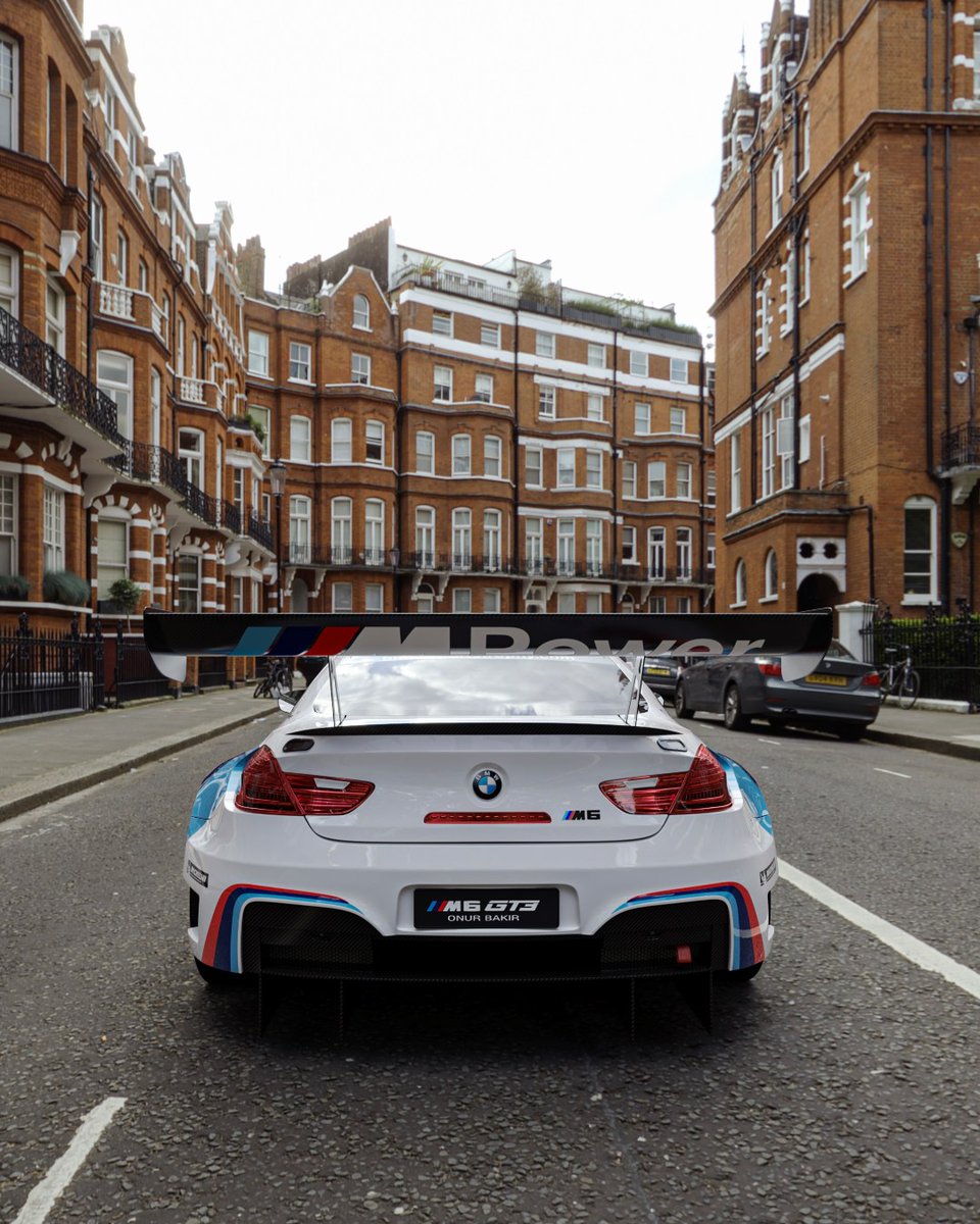 RPMvisualss's tweet photo. Bmw M6 https://t.co/ucmz9XGvPZ