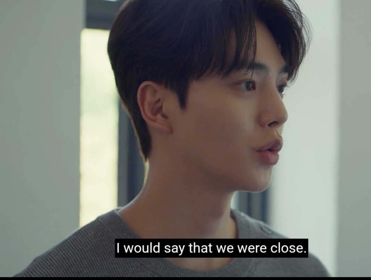 pervseongje's tweet photo. Im crying im sure his ass was dying to ask him that😭😭😭 it pissed him off bad huh https://t.co/u1zGCJCWXY