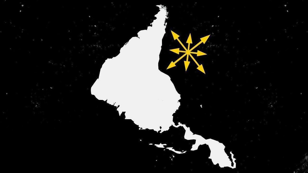 el_padishah's tweet photo. Essa conta defende:

-Nacionalismo/irredentismo
-Desenvolvimentismo
-Tradicionalismo
-Punitivismo 
-DSI
-Antiliberalismo
-Antisionismo
-Socialismo de mercado c/ características brasileiras 
-QTP e Patrianovismo simpatizante
- Pós-Marxismo https://t.co/RWfcUKduYf