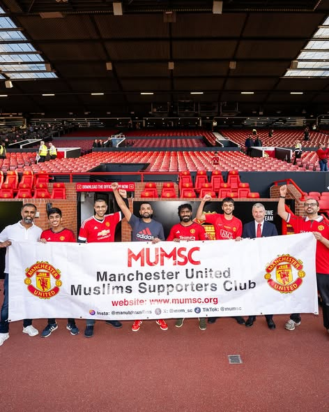 BasilTheGreat's tweet photo. 🚨NEWS: A fan group called "Man United Muslims" has said they have no confidence in owner Jim Ratcliffe after his comments about immigrants in the UK

I say Jim was spot on
And upsetting the right people proves it https://t.co/3BWeUWyer1