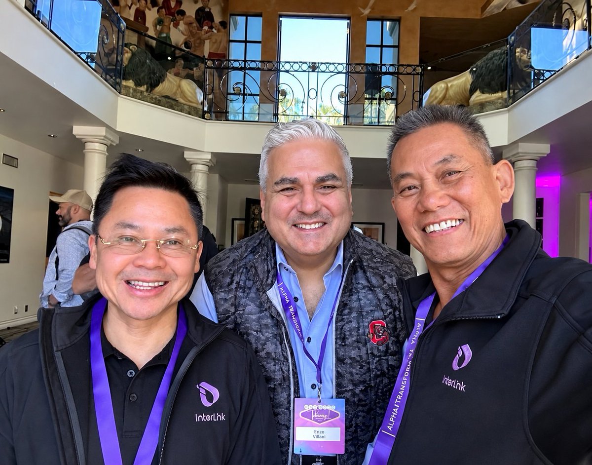 ArifAhmedITL's tweet photo. Dr. Benjamin B. Tran — The Experience Behind InterLink Labs 🚀

When people look at InterLink Labs, it’s worth looking beyond the Web3 label and understanding the broader experience of its leadership.

Dr. Benjamin B. Tran brings a background that spans technology, capital markets, M&A, private equity, merchant banking, and international business development — giving him experience across both technology and traditional financial markets.

🔹 A Technology Veteran

Before moving deeper into corporate strategy and capital markets, Dr. Tran held senior technical and marketing roles with major technology companies including Micron Technology, Fujitsu Microelectronics, Mitsubishi Electric America, and Philips Semiconductors.

🔹 25+ Years Across Business & Capital Markets

His professional background includes cross-border M&A, private equity, merchant banking, venture-related activities, corporate development, and international business development. Public corporate profiles describe more than 25 years of diversified experience.

🔹 Experience With Public Companies

Dr. Tran co-founded Bimergen Energy and served as Chairman and CEO from its inception before transitioning to Executive Chairman in October 2025. Bimergen is publicly traded under NASDAQ: BESS.

He also served as Senior Capital Market Advisor at Iveda Solutions (NASDAQ: IVDA), where his role included assisting with financing and the company's Nasdaq uplisting process.

🔹 More Than 100 Capital-Market Transactions

A 2025 filing by TAC InfoSec regarding his appointment to the board of its CyberScope Web3 Security subsidiary states that Dr. Tran had participated in more than 100 U.S. and Asia-focused capital-market transactions, representing more than $4 billion in total capital raised.

🔹 Strong Academic Foundation

His academic background includes a PhD in Business Administration, an MBA, and MS and BS degrees in Electrical Engineering.

🔹 Bridging Traditional Finance & Web3

This is one of the most interesting aspects of his profile.

Dr. Tran's career is not limited to crypto. His experience connects Silicon Valley technology, corporate strategy, M&A, private equity, capital markets and Web3.

That combination can be particularly relevant for a technology ecosystem like InterLink, where blockchain is being positioned alongside real-world technology, payments, businesses and broader digital infrastructure.

InterLink is not simply about crypto — it is about building an ecosystem where technology, users, businesses and financial infrastructure can connect.

And understanding the background of its leadership provides additional context for the kind of experience being brought into that journey. 🌐

The next chapter of Web3 will require more than technology. It will require execution, business development, capital-market knowledge and long-term vision.

@kv_interlink @reina_itl @miratang16 @VyxCrypto629 @Dr_Picoin @itl_fdn @inter_link 

#InterLink #ITL #ITLG #Web3 #Blockchain #Technology #CapitalMarkets #MNA #FinTech