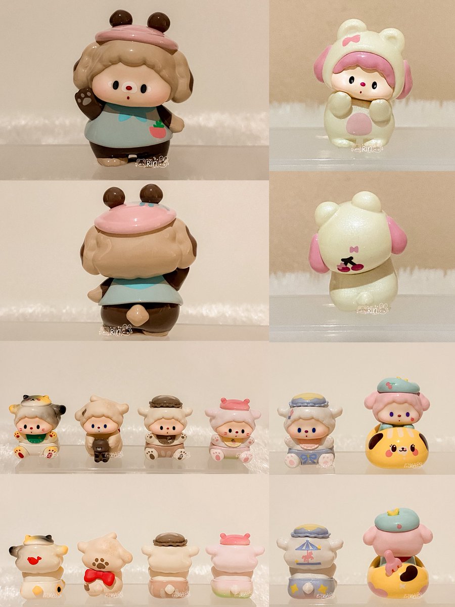 strwbearyyy's tweet photo. · · ─ · 𝜗𝜚 · ─ · ·
wts // want to sell 

mini figure &amp; sanrio
🍊 https://t.co/biD4qBq5Jg

📍 jogja
✅ keep w/ dp
❗️ no time waster &amp; hnr, not for sensitive buyer❗️
t. beans gashapon mofusand
#warungsanrio #warungjp https://t.co/iZAkI7G2zs