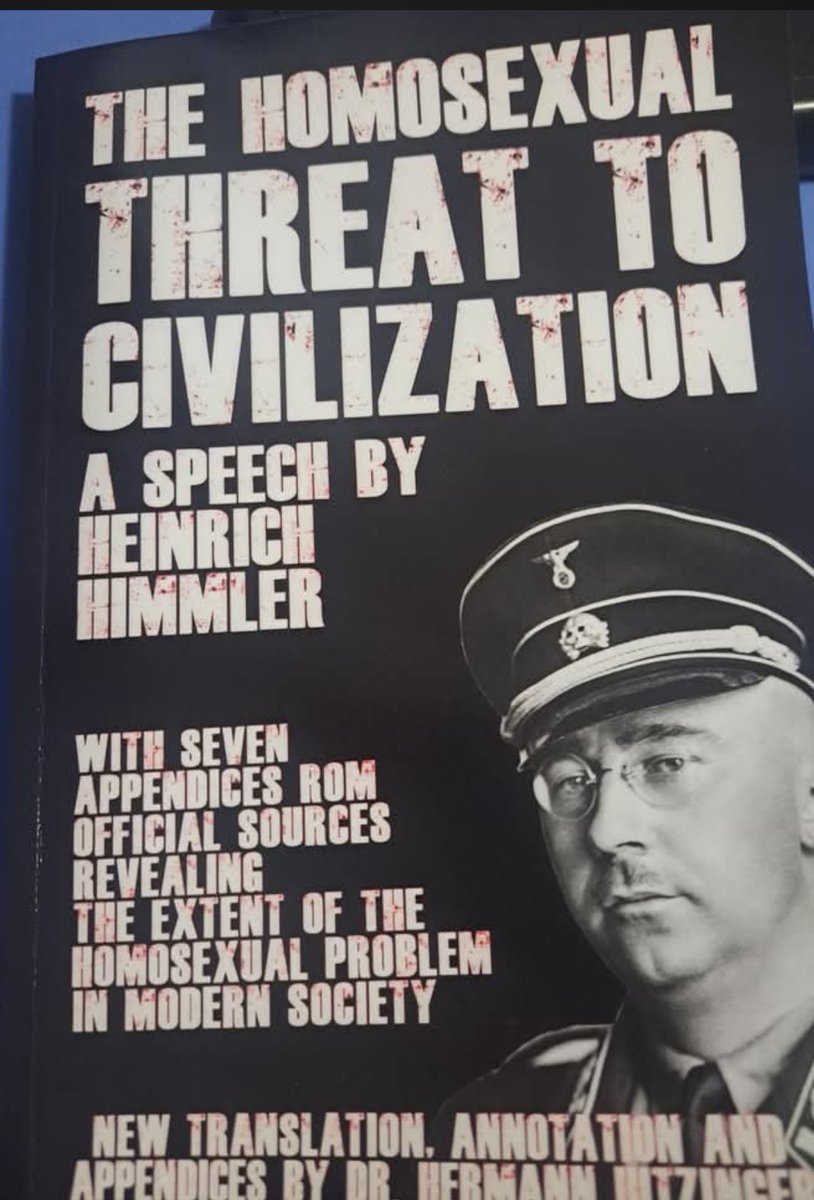 SESSCaine's tweet photo. Read banned books. https://t.co/mqPePDIOcX