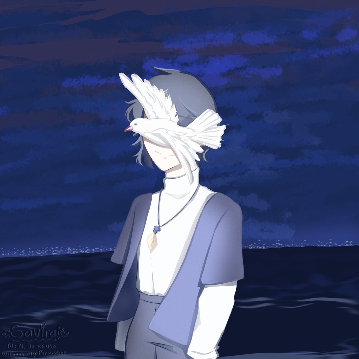 sav_opencomms's tweet photo. Gambar pasutri satu ini lagi, udah yang keberapa yak ku gambar mereka
Adakah yang mau moots?
Does anyone want to moots?
#art #artmootsㅤ #ocs https://t.co/Q1NB7aEoYs
