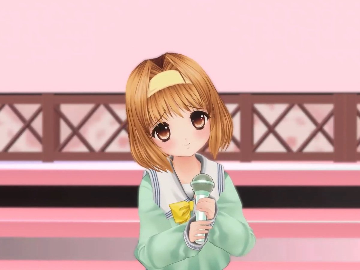 gudorihu's tweet photo. 花穂ちゃん💚 https://t.co/z4QxeP7iEo