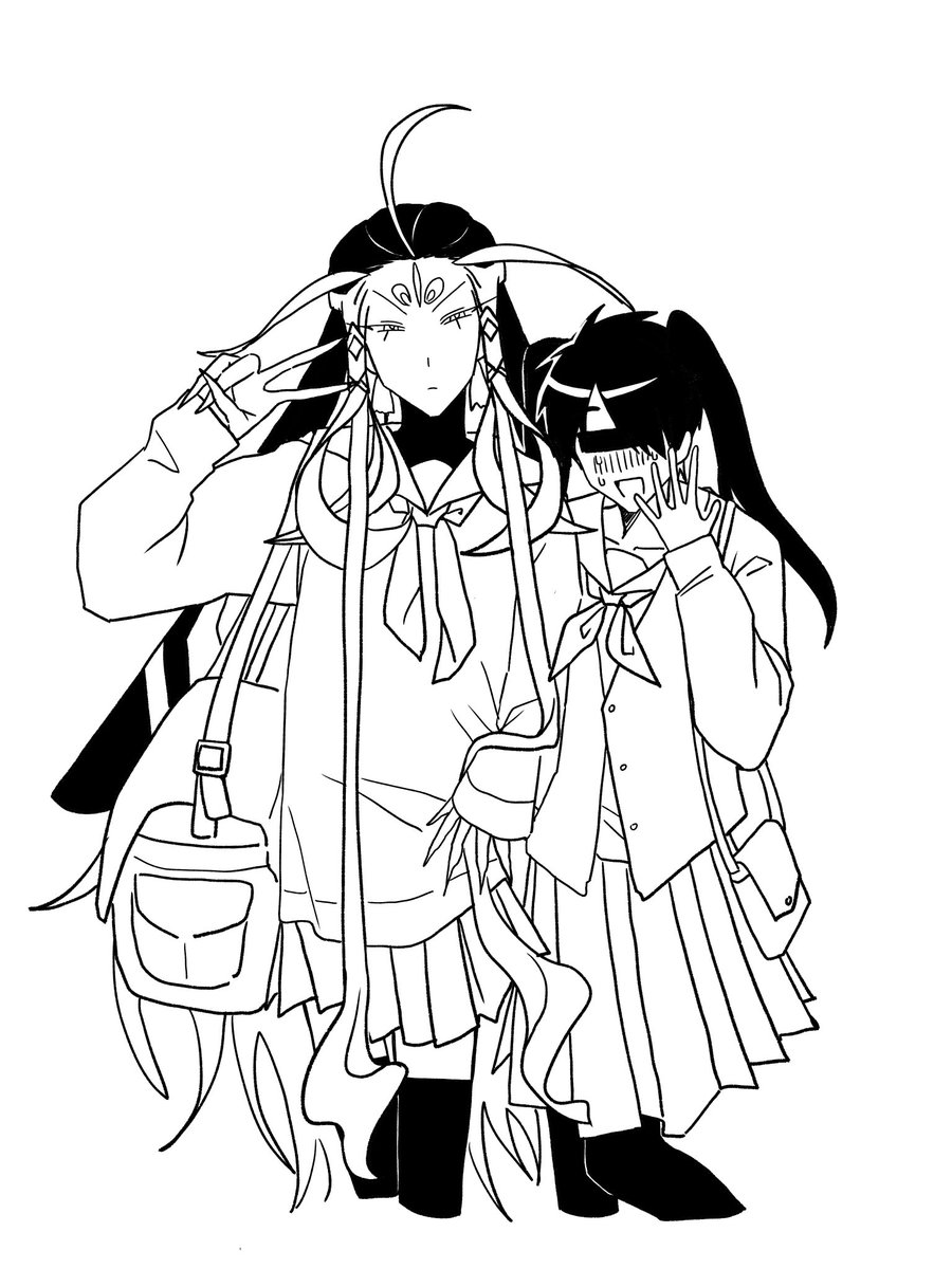 om224498's tweet photo. 나와 황제님 https://t.co/0V1aJ5Cfii