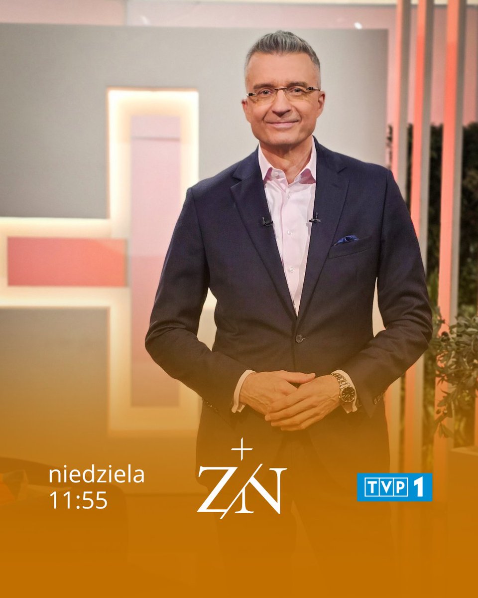 ReligiaTVP's tweet photo. 📺 W #MZaN porozmawiamy o beatyfikacji arcybiskupa Fultona Sheena – pioniera mediów. Duchowny był znanym w USA ewangelizatorem radiowym i telewizyjnym.
⏰ Zapraszamy do TVP1 w niedzielę o 11:55 https://t.co/4lsLpUgGx6