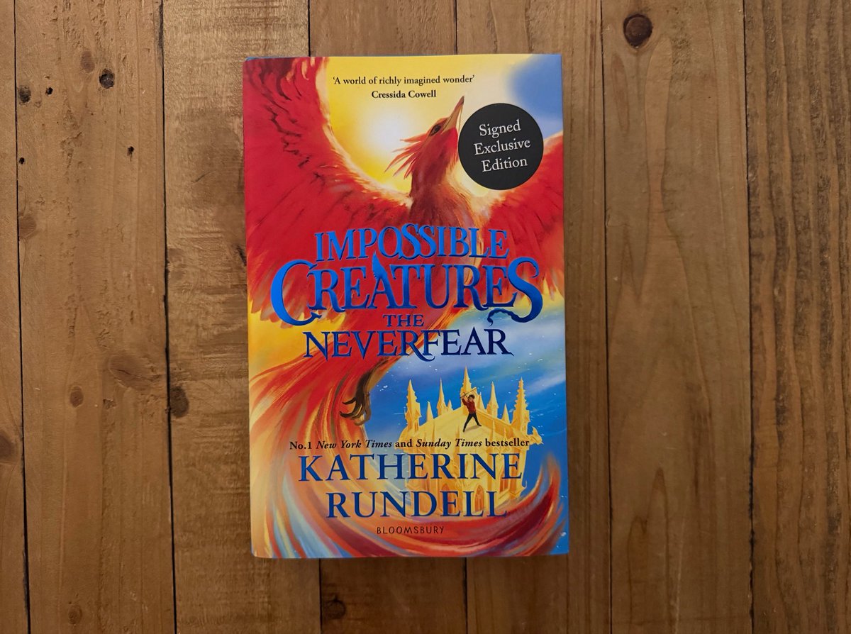 walloyd's tweet photo. 📚 Book 78 of 2026
The third book in this series and not my favourite really, the adventure wasn’t as thrilling as previous books - but will stick with the next one - as can’t leave them unfinished https://t.co/vb0WICV524