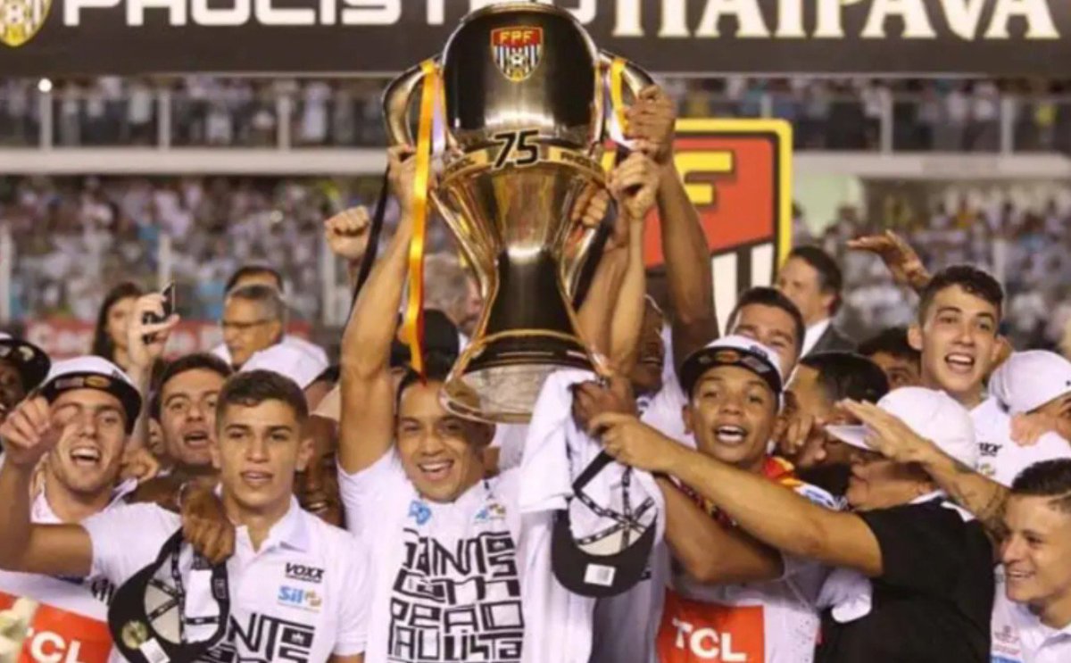 gatosantistasfc's tweet photo. "vamos voltar ao cenario assustador de 2010-2016"

PROMETA https://t.co/MRCIunp6xY