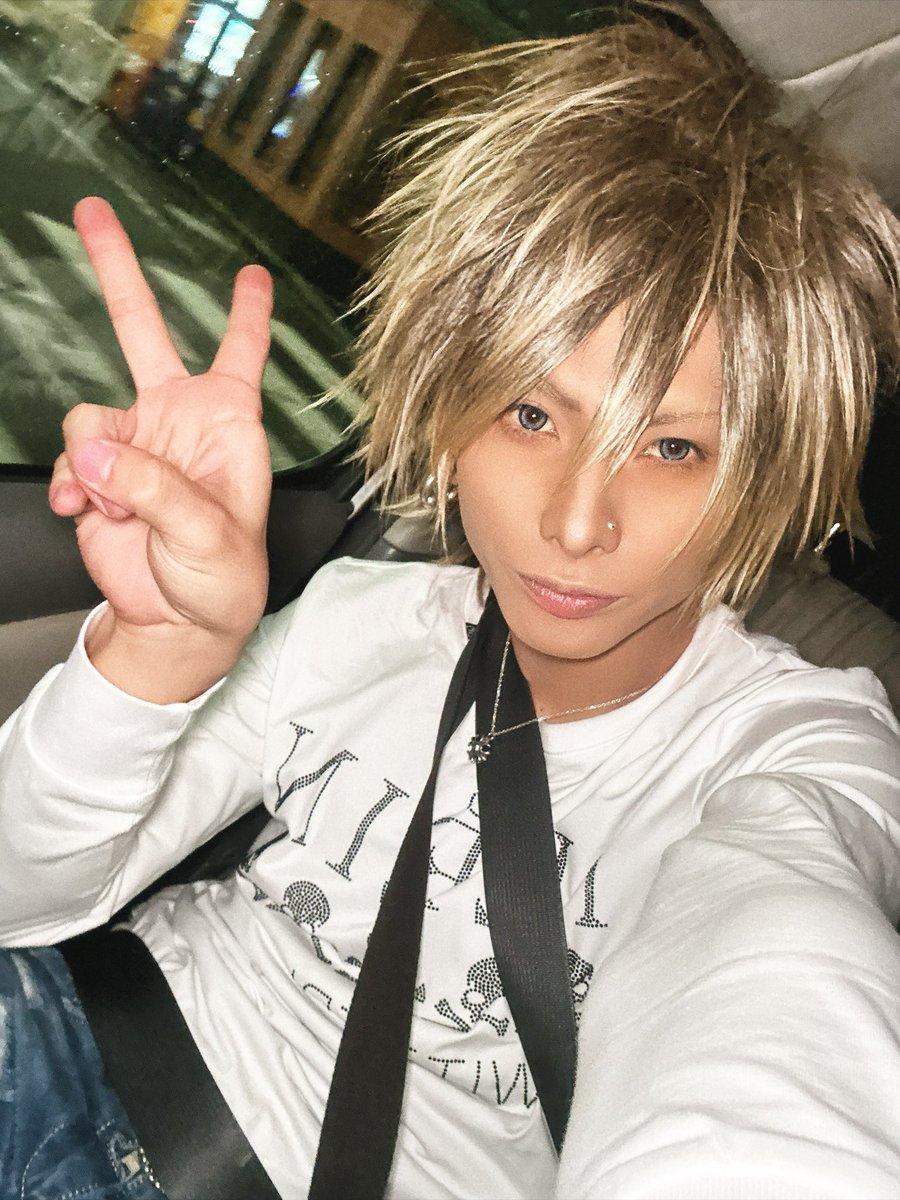 mukade_touka's tweet photo. らいぶおつ〜💕
テキトーに女ナンパしてくるわwww

また連絡する^_^

添付ファイル📎 https://t.co/UZamkIhTwd