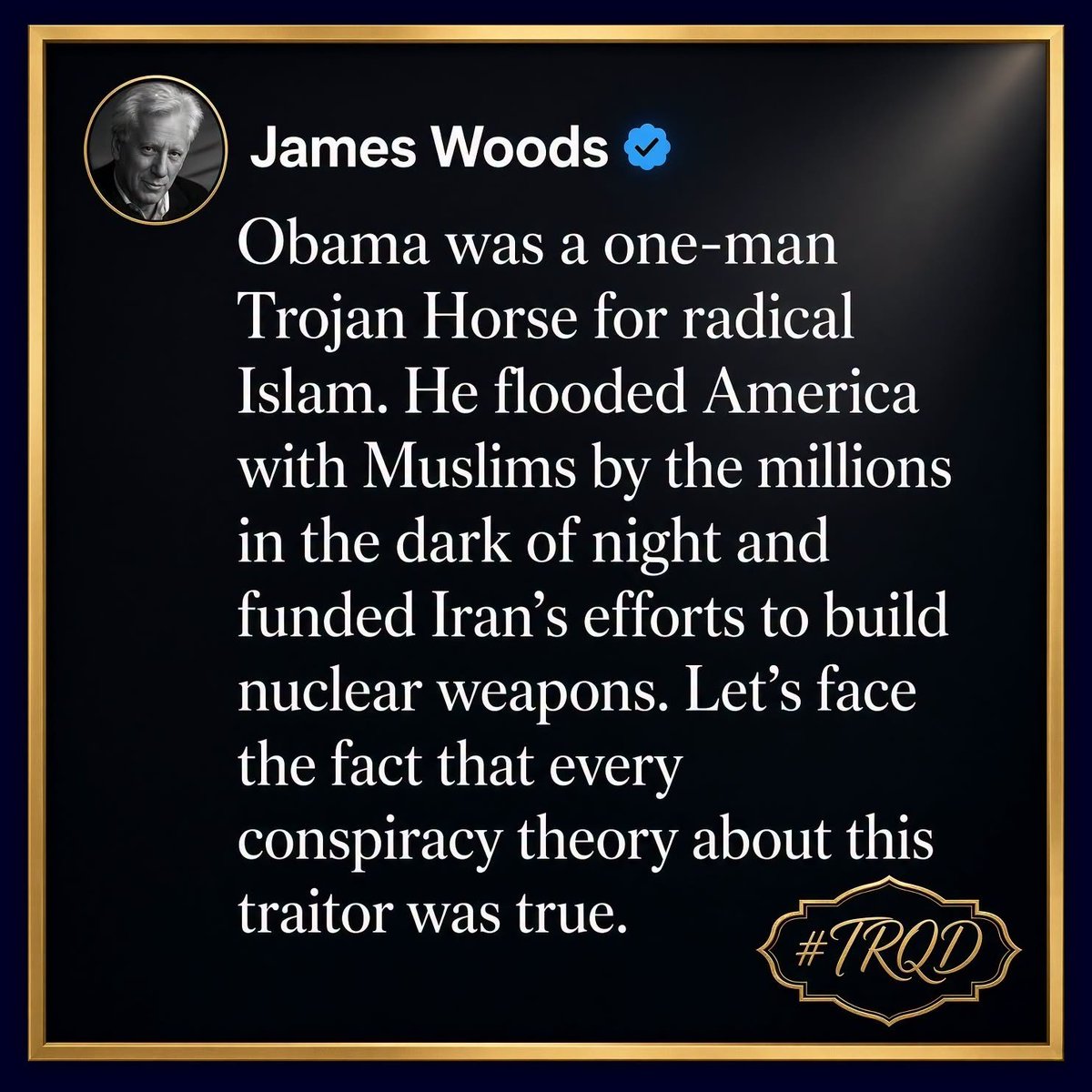 MadMaxAugust's tweet photo. obama, barry sotaro, sjhould be publicly hung by the neck until dead... https://t.co/YivaiAWSs1
