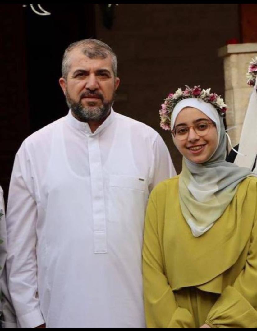 GazaMartyrs's tweet photo. Basir Mounir El-Boursh was killed a few hours ago in revenge for his father, Mounir El-Boursh, the Director General of the Ministry of Health in Gaza. 

His 13-year-old daughter, Jenan, was killed too in 2023, as Israel deliberately targets the families of the medical staff, forcing them to leave the patients to die. 

The targeting of the Gazan medical staff MUST stop.